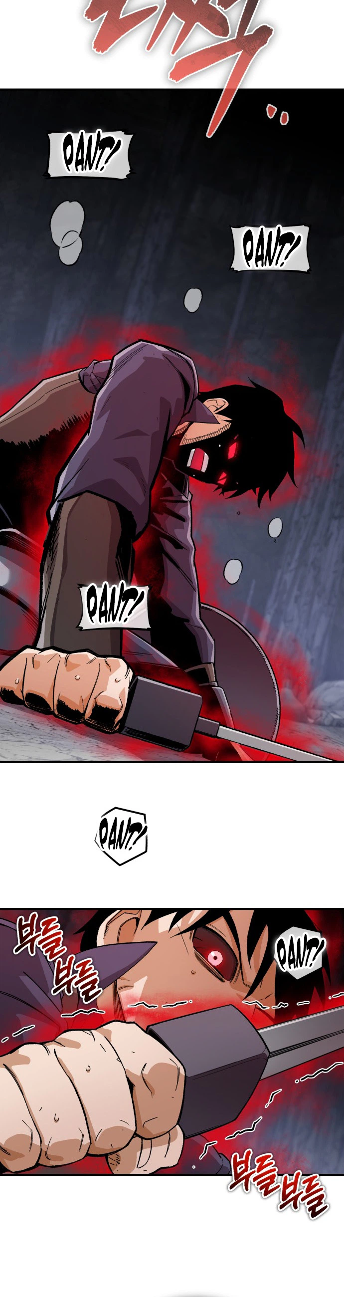 Regressed Blood Demon Chapter 56, page 15 of 37