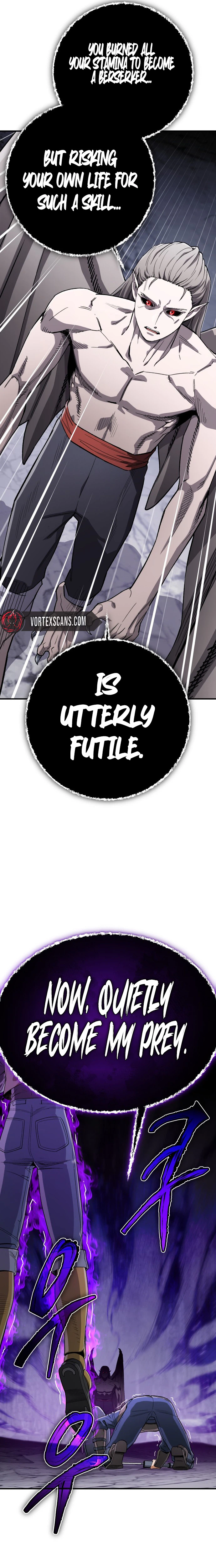 Regressed Blood Demon Chapter 56, page 16 of 37