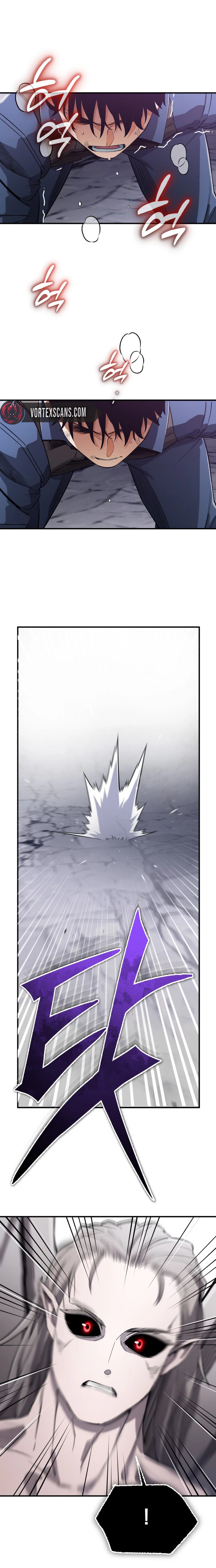 Regressed Blood Demon Chapter 56, page 17 of 37