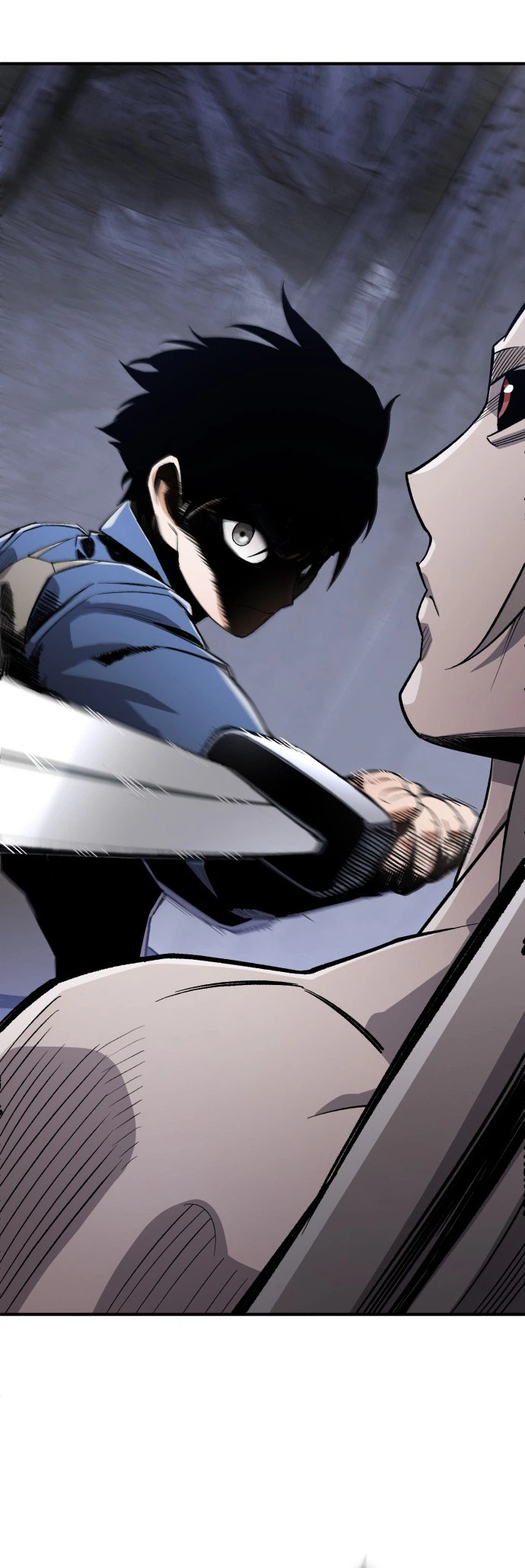 Regressed Blood Demon Chapter 56, page 18 of 37