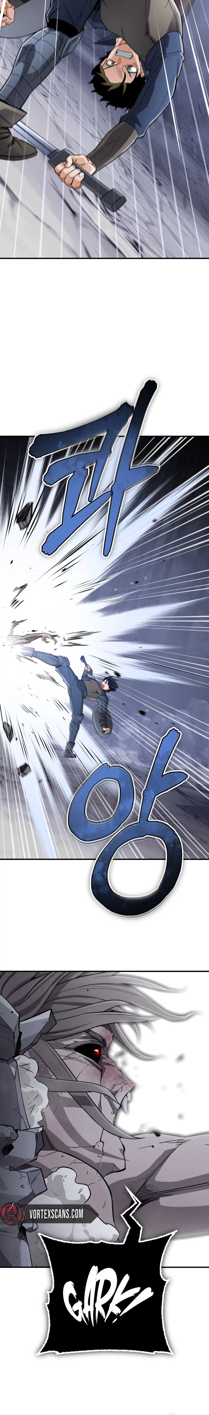 Regressed Blood Demon Chapter 56, page 21 of 37