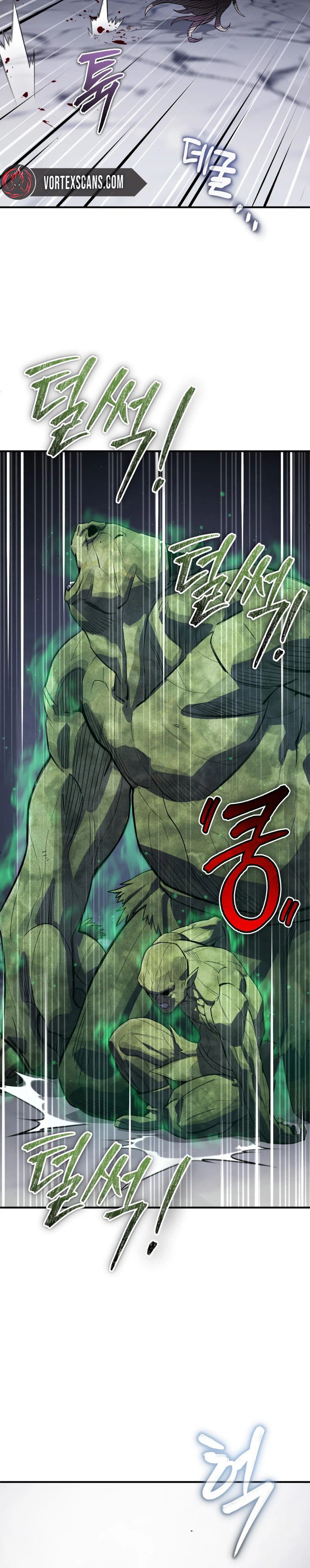 Regressed Blood Demon Chapter 56, page 24 of 37