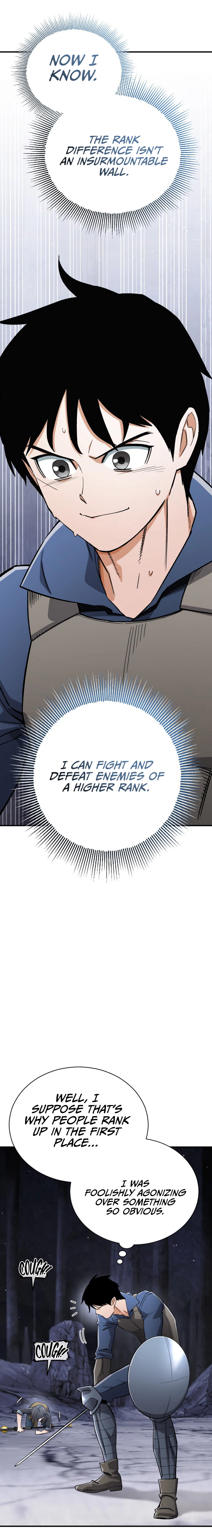 Regressed Blood Demon Chapter 56, page 26 of 37