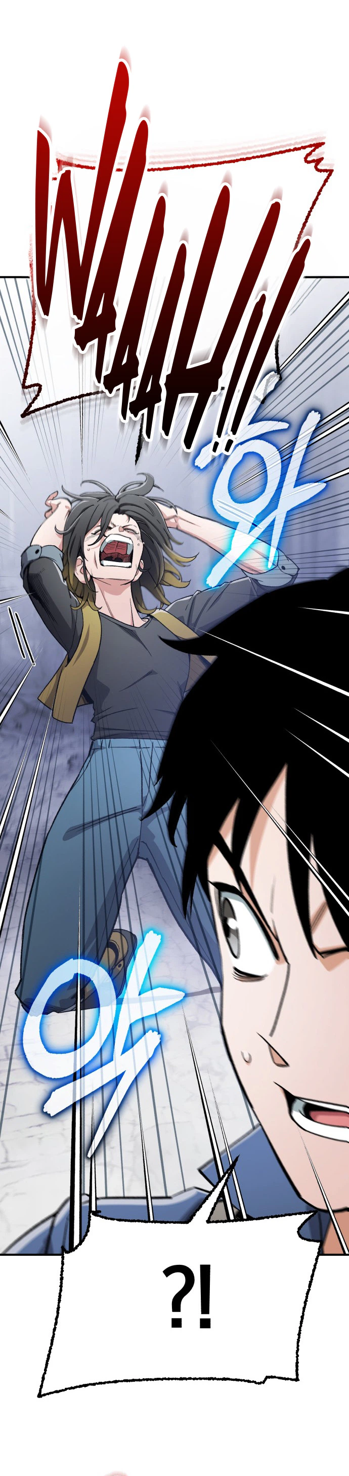 Regressed Blood Demon Chapter 56, page 30 of 37