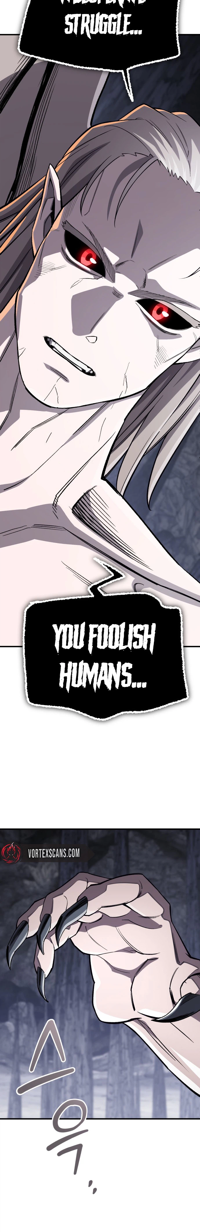 Regressed Blood Demon Chapter 56, page 9 of 37