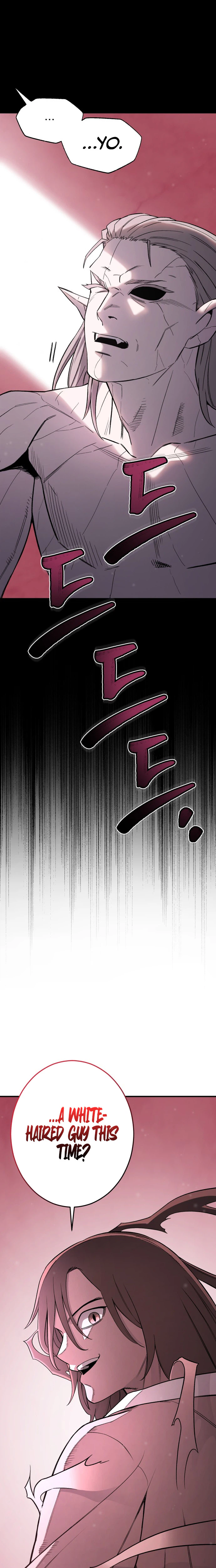 Regressed Blood Demon Chapter 57, page 11 of 37