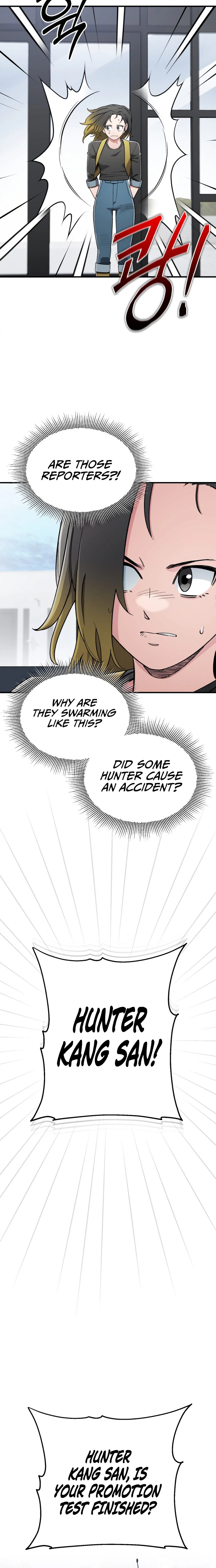 Regressed Blood Demon Chapter 57, page 26 of 37