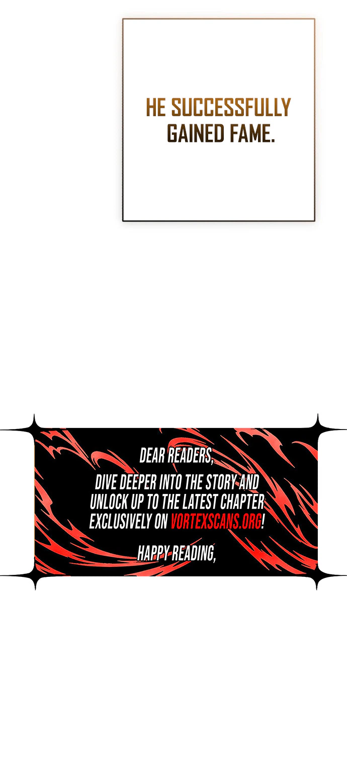 Regressed Blood Demon Chapter 57, page 37 of 37