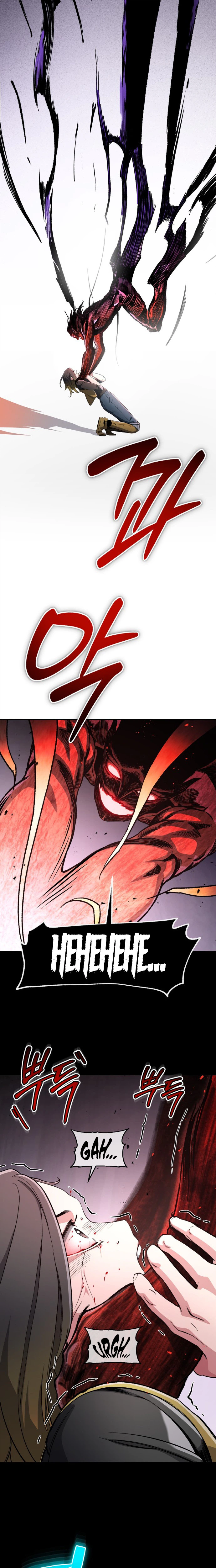 Regressed Blood Demon Chapter 57, page 5 of 37