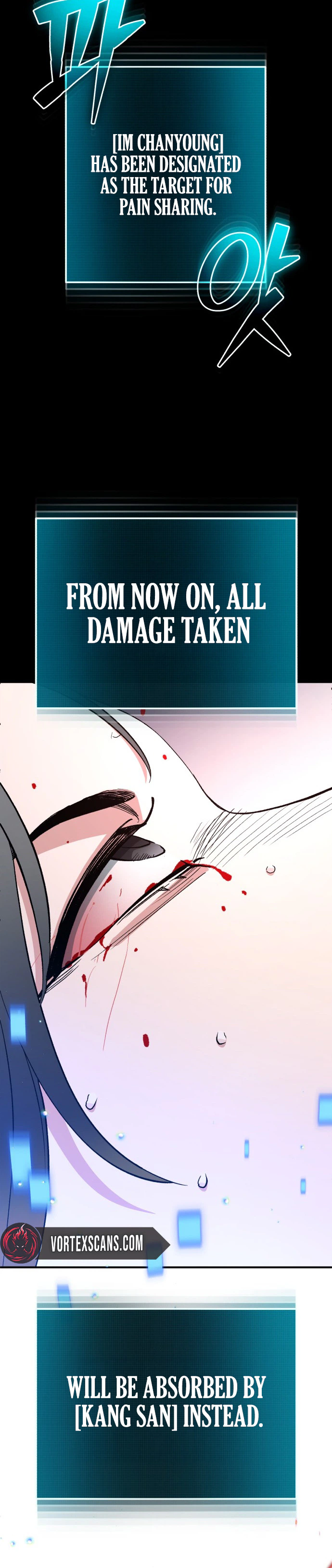Regressed Blood Demon Chapter 57, page 6 of 37
