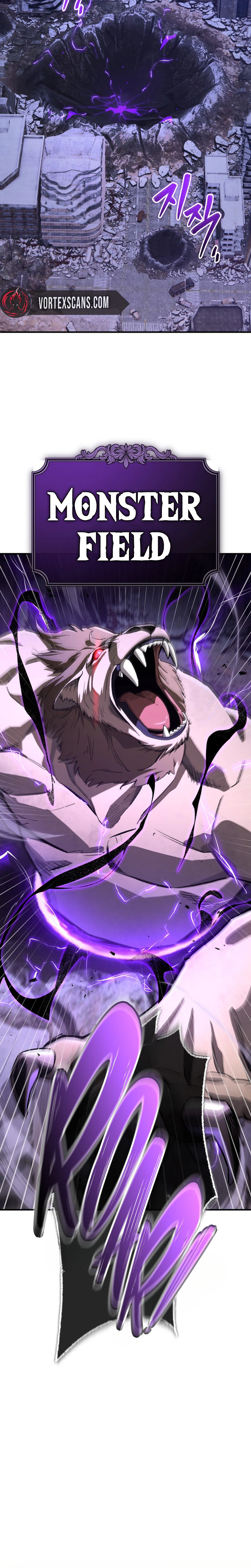 Regressed Blood Demon Chapter 58, page 12 of 38