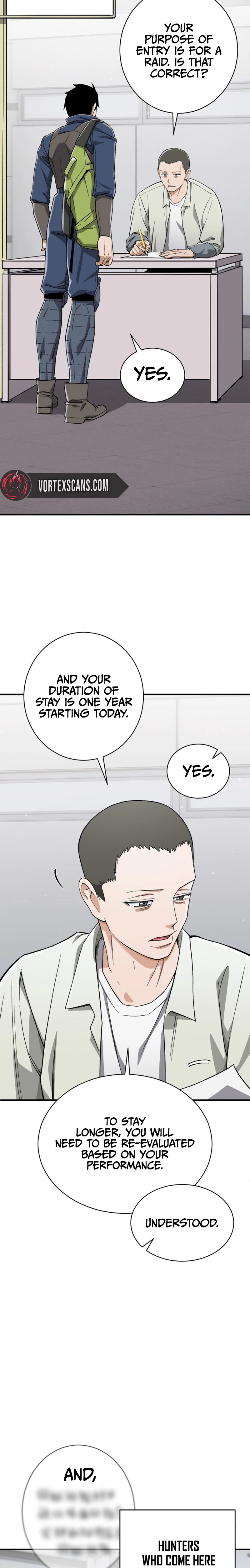Regressed Blood Demon Chapter 58, page 14 of 38