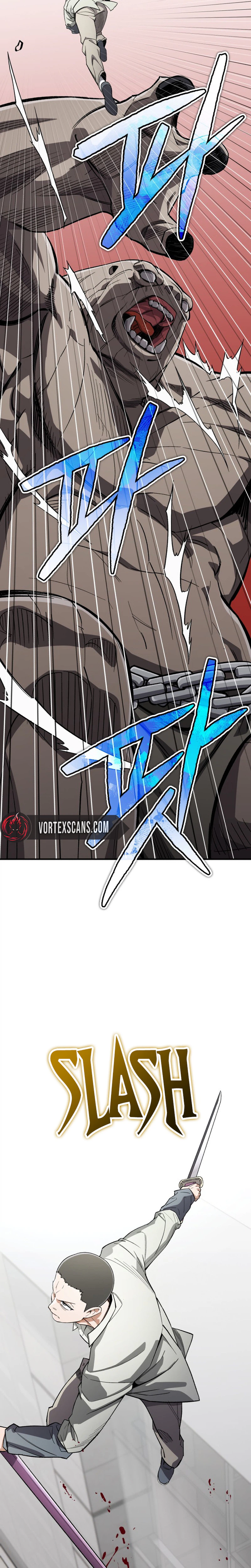 Regressed Blood Demon Chapter 58, page 20 of 38