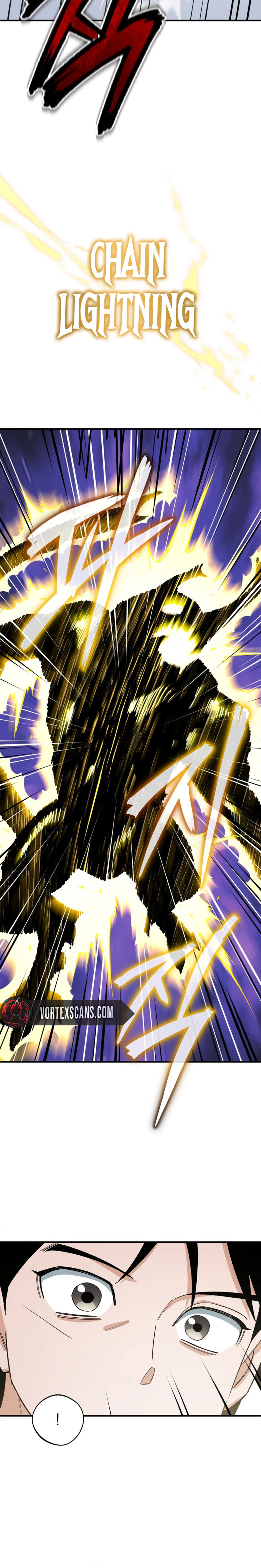 Regressed Blood Demon Chapter 58, page 33 of 38