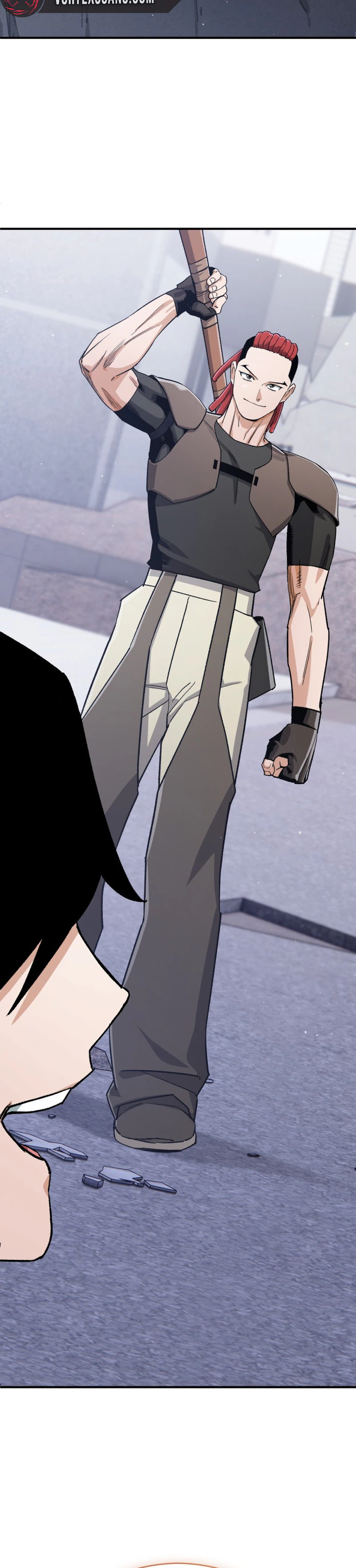 Regressed Blood Demon Chapter 58, page 36 of 38