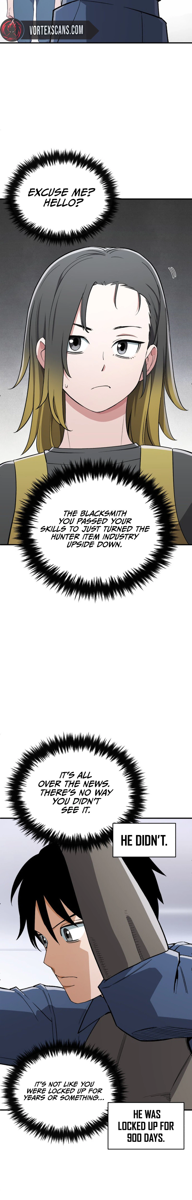 Regressed Blood Demon Chapter 58, page 6 of 38