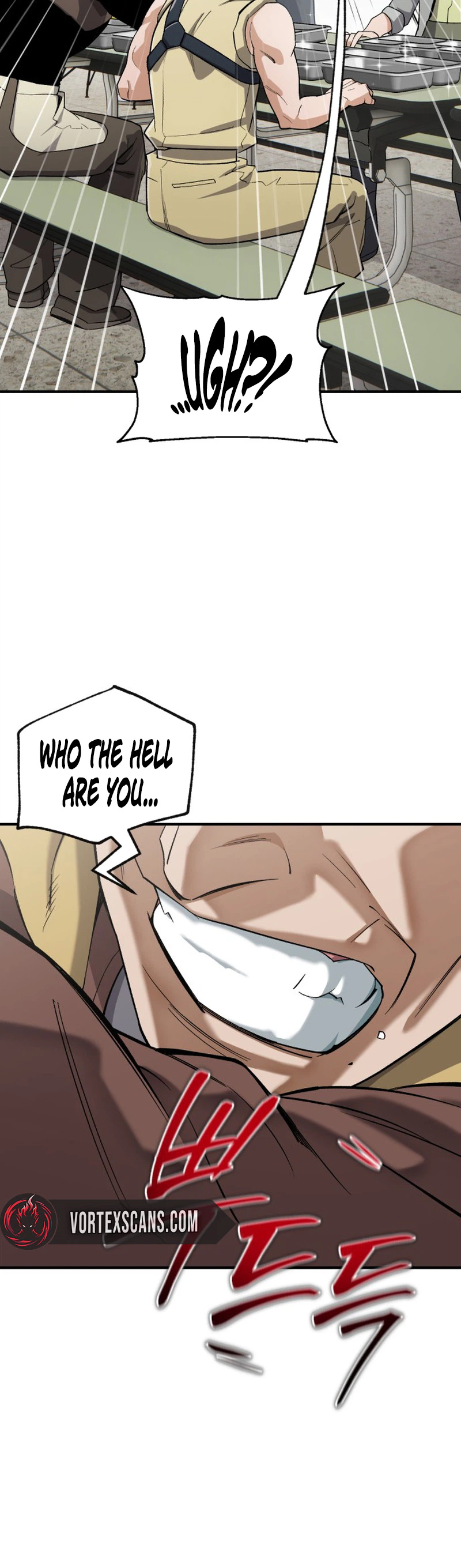 Regressed Blood Demon Chapter 59, page 12 of 40