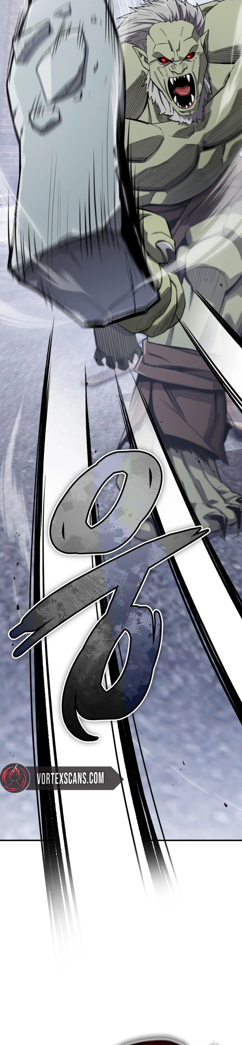 Regressed Blood Demon Chapter 59, page 18 of 40