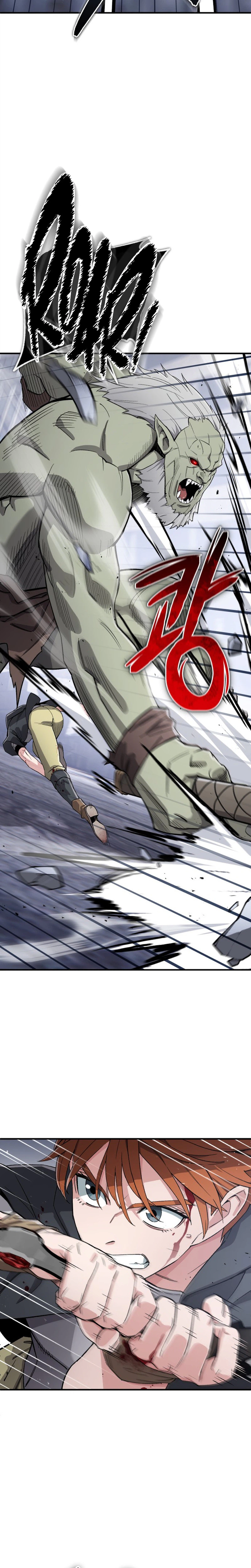 Regressed Blood Demon Chapter 59, page 23 of 40