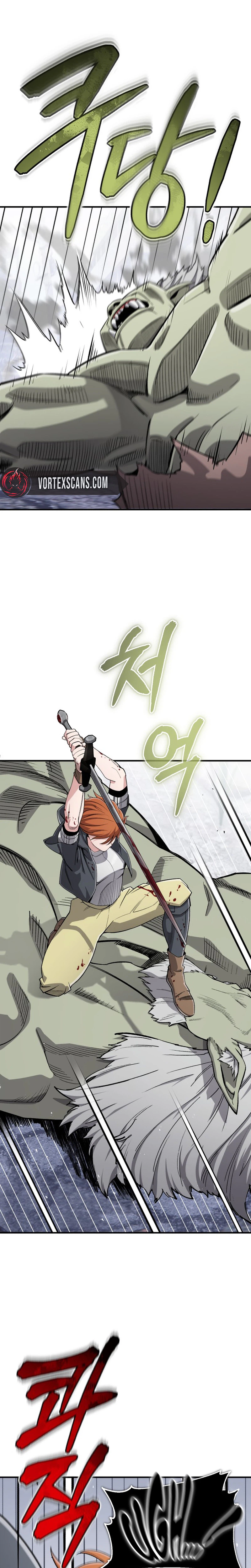 Regressed Blood Demon Chapter 59, page 25 of 40