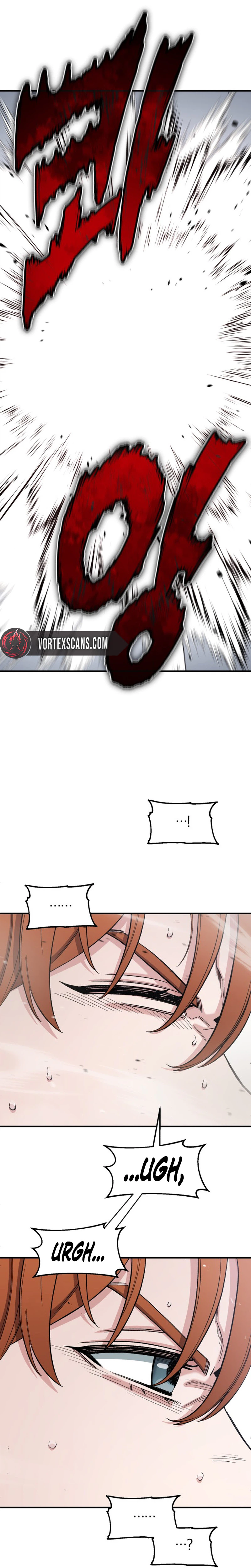 Regressed Blood Demon Chapter 59, page 28 of 40