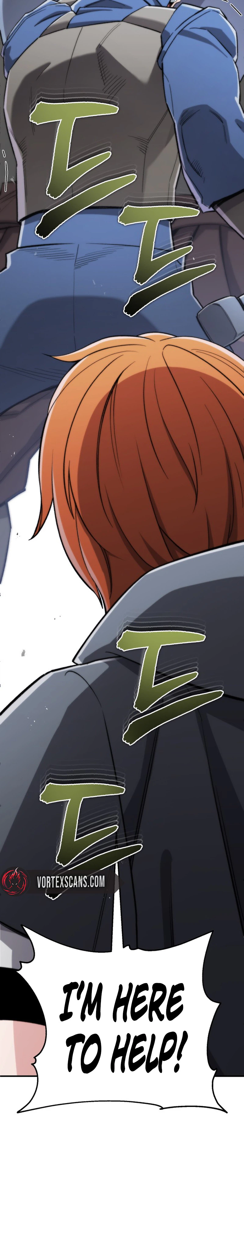 Regressed Blood Demon Chapter 59, page 30 of 40