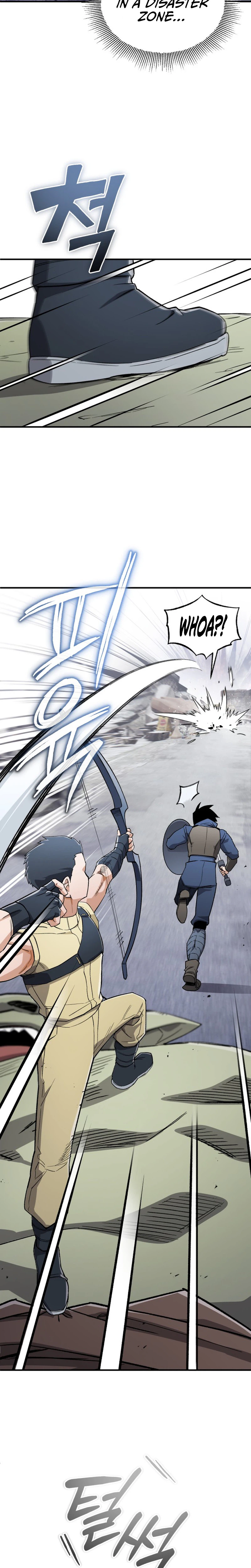 Regressed Blood Demon Chapter 59, page 38 of 40