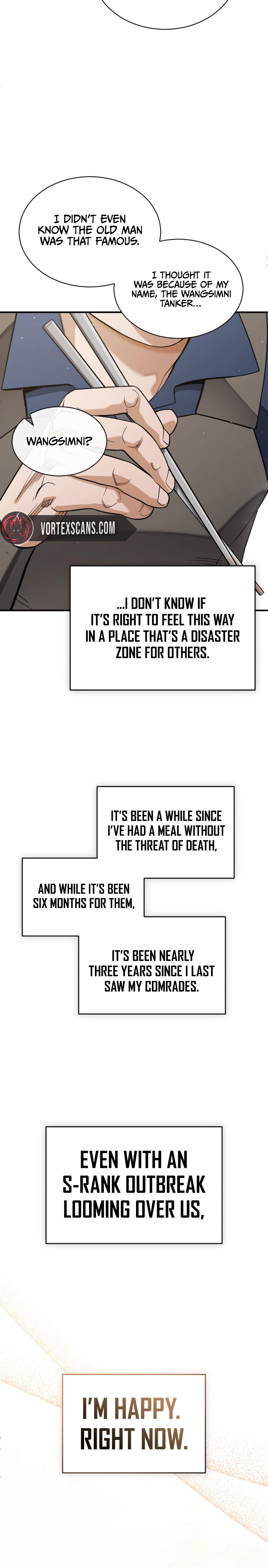 Regressed Blood Demon Chapter 59, page 6 of 40