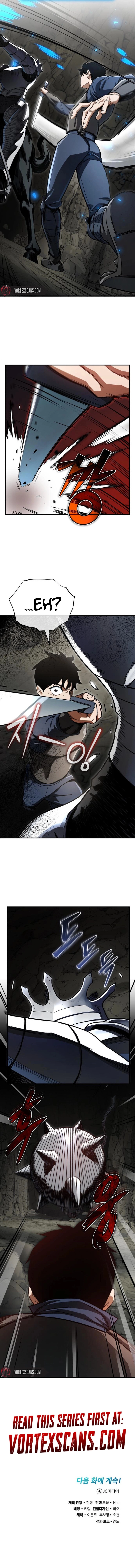 Regressed Blood Demon Chapter 9, page 10 of 10