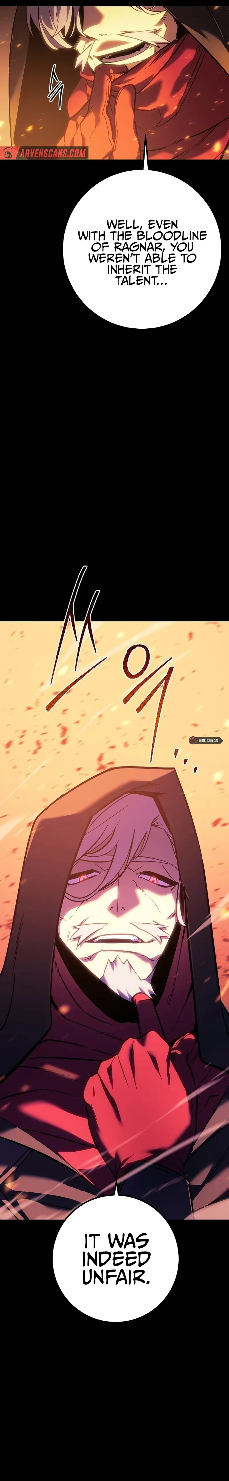 Regressing as the Reincarnated Bastard of the Sword Clan Chapter 1, page 10 of 50