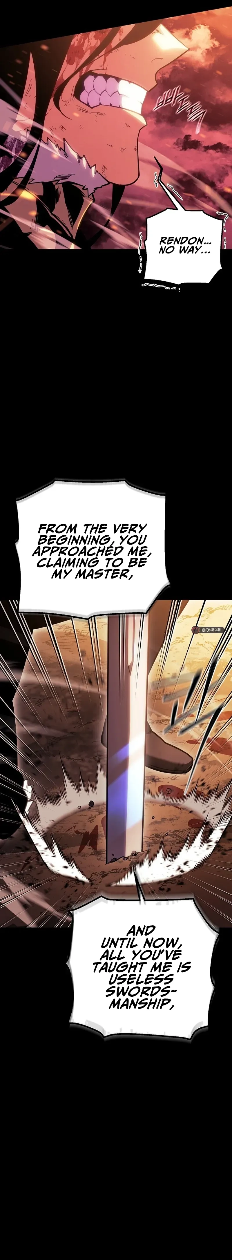 Regressing as the Reincarnated Bastard of the Sword Clan Chapter 1, page 13 of 50