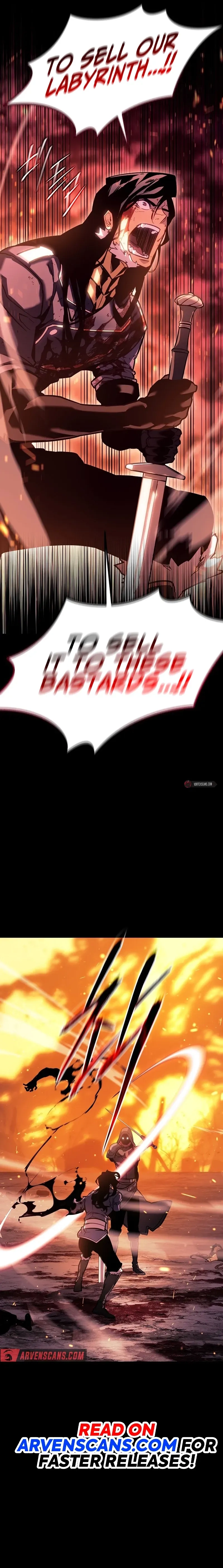 Regressing as the Reincarnated Bastard of the Sword Clan Chapter 1, page 14 of 50