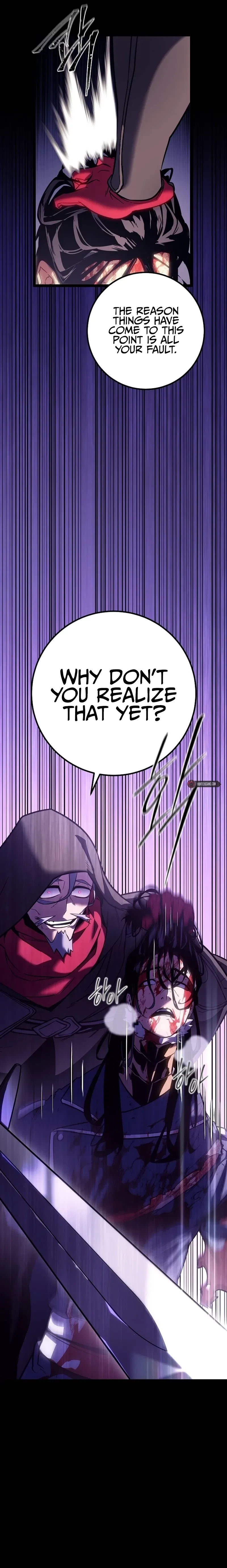 Regressing as the Reincarnated Bastard of the Sword Clan Chapter 1, page 16 of 50
