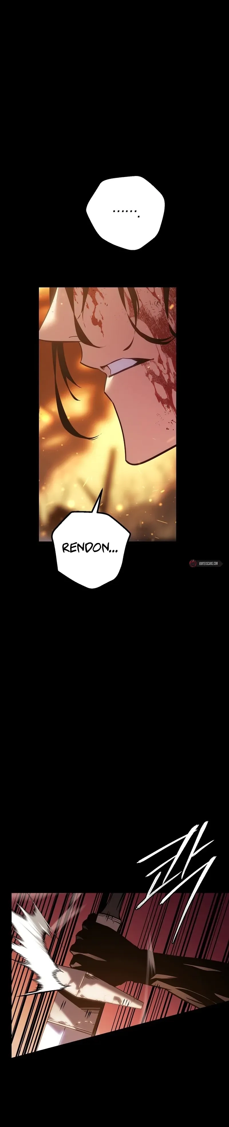 Regressing as the Reincarnated Bastard of the Sword Clan Chapter 1, page 21 of 50
