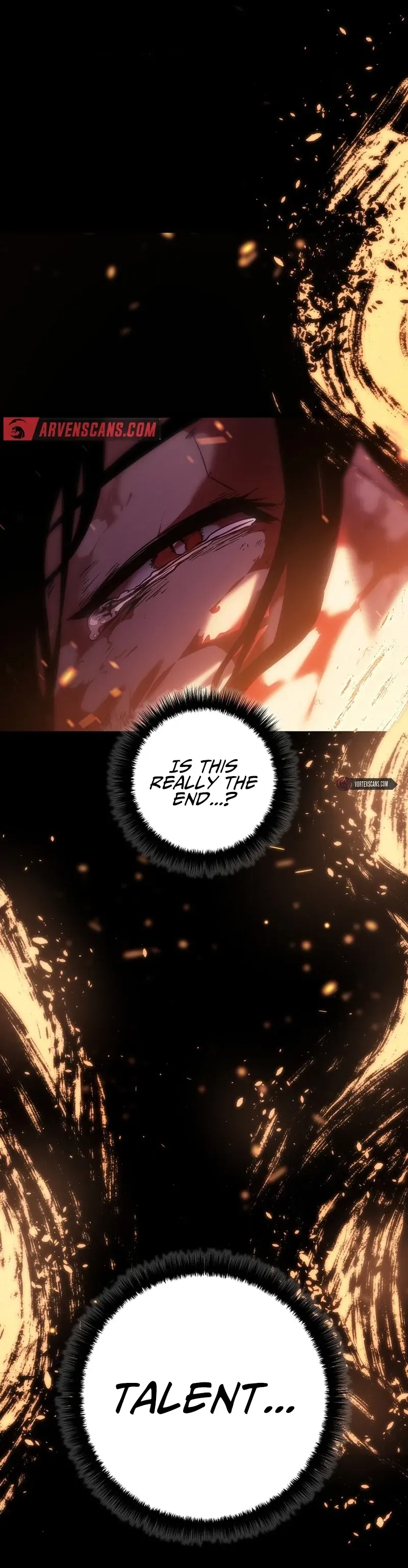 Regressing as the Reincarnated Bastard of the Sword Clan Chapter 1, page 26 of 50