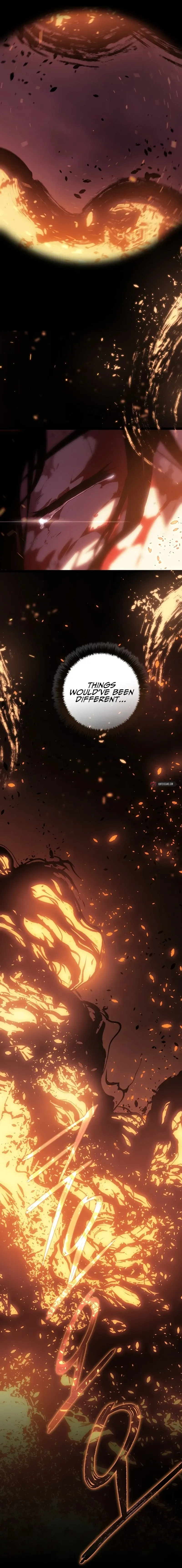 Regressing as the Reincarnated Bastard of the Sword Clan Chapter 1, page 27 of 50