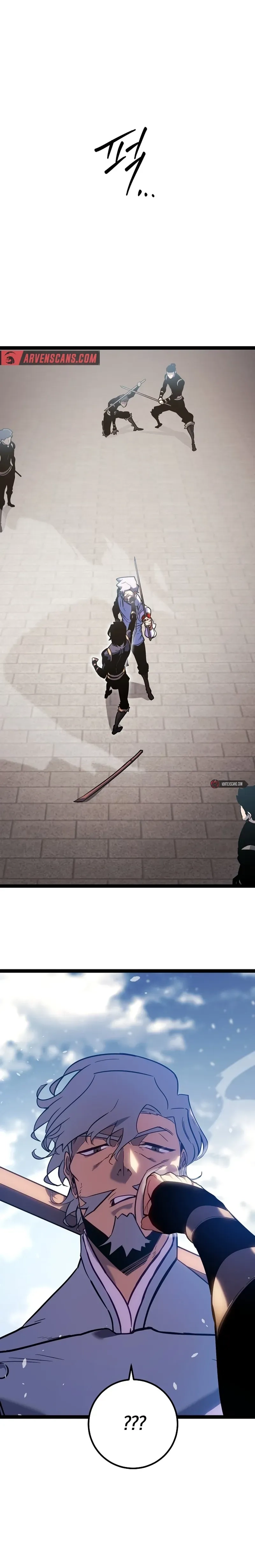 Regressing as the Reincarnated Bastard of the Sword Clan Chapter 1, page 37 of 50