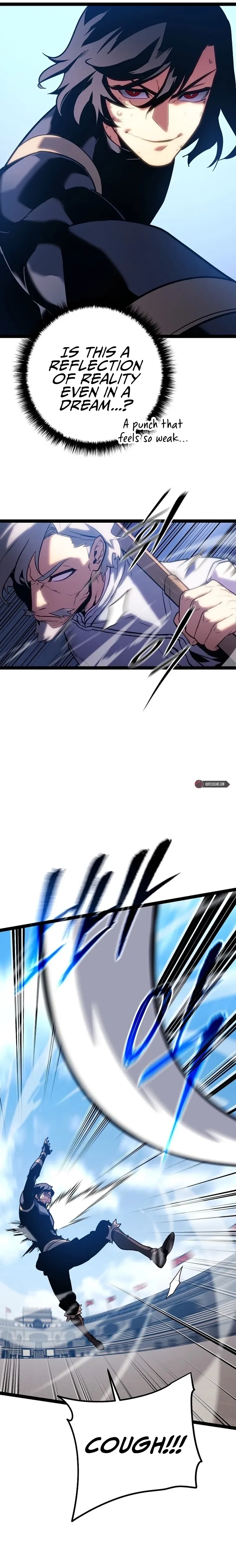 Regressing as the Reincarnated Bastard of the Sword Clan Chapter 1, page 38 of 50