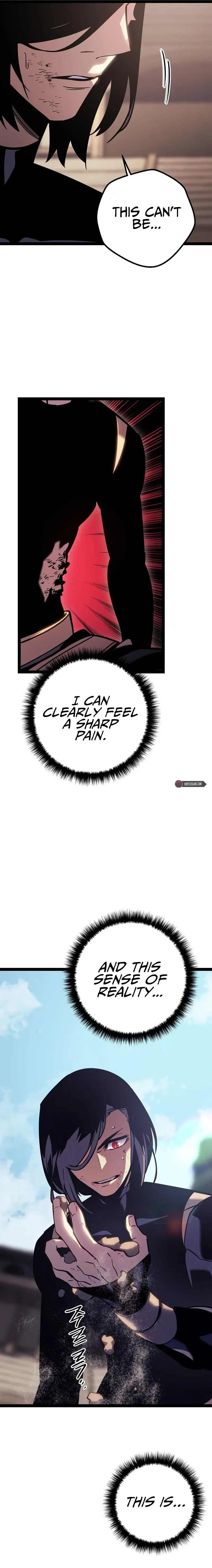 Regressing as the Reincarnated Bastard of the Sword Clan Chapter 1, page 43 of 50