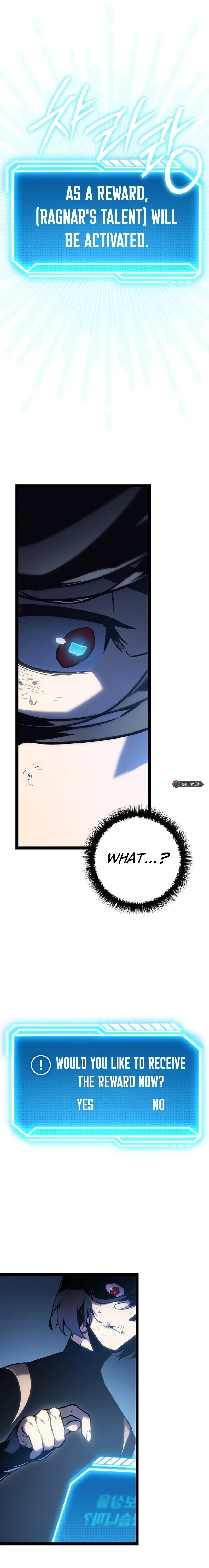 Regressing as the Reincarnated Bastard of the Sword Clan Chapter 1, page 46 of 50