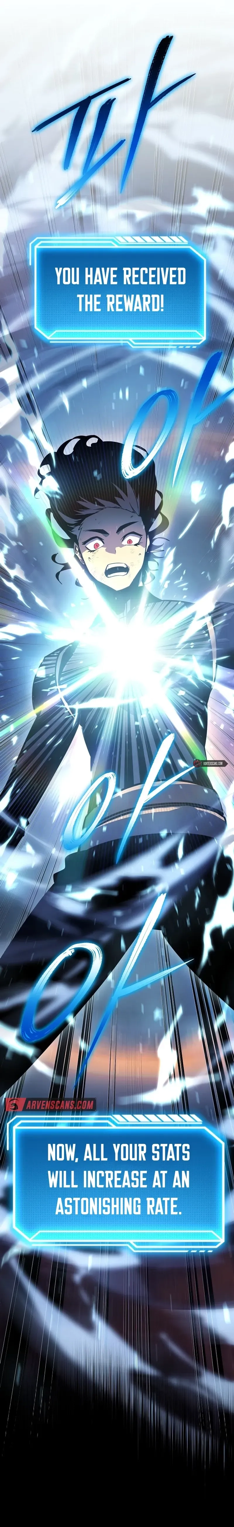 Regressing as the Reincarnated Bastard of the Sword Clan Chapter 1, page 48 of 50