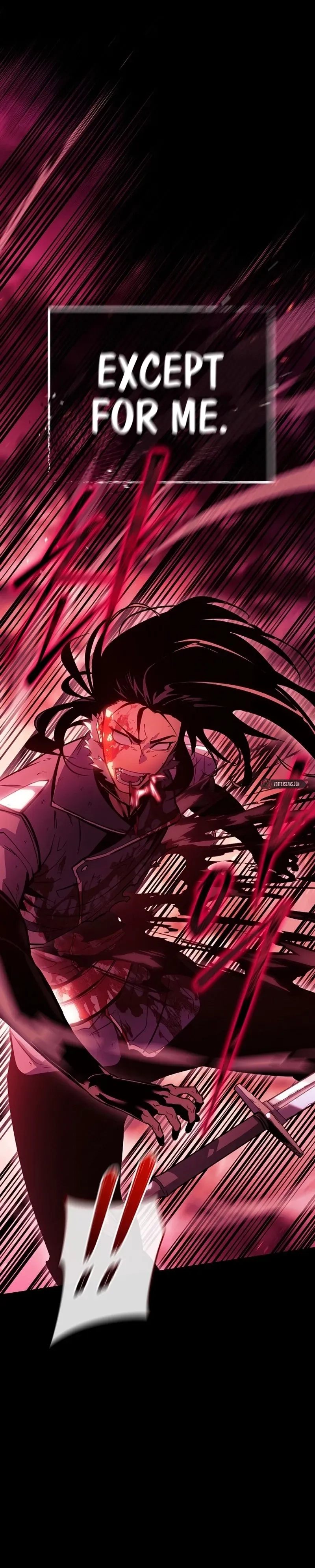 Regressing as the Reincarnated Bastard of the Sword Clan Chapter 1, page 8 of 50