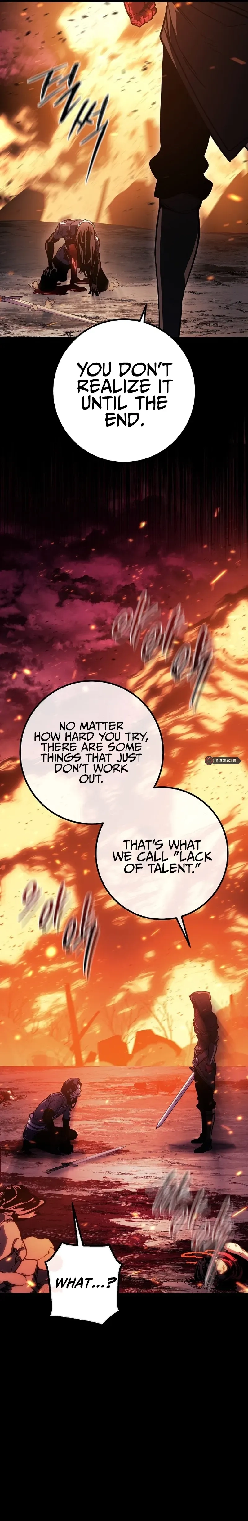 Regressing as the Reincarnated Bastard of the Sword Clan Chapter 1, page 9 of 50