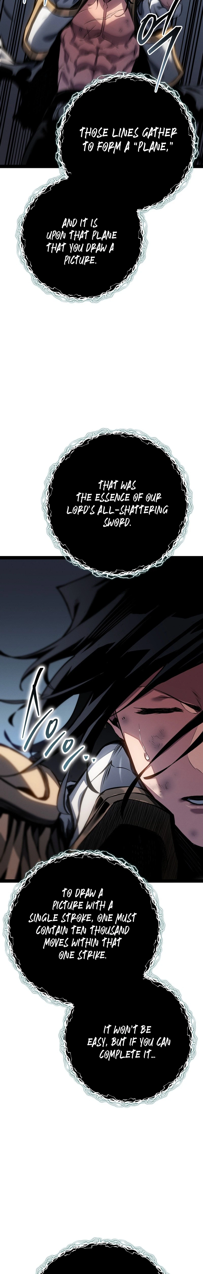 Regressing as the Reincarnated Bastard of the Sword Clan Chapter 100, page 19 of 48