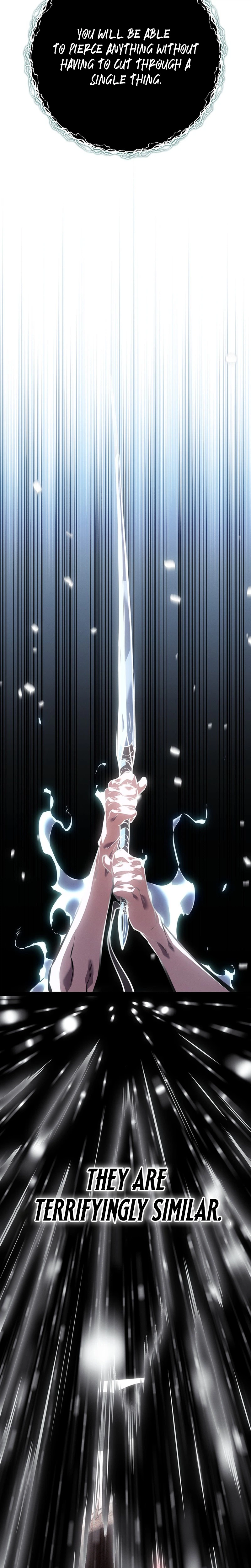 Regressing as the Reincarnated Bastard of the Sword Clan Chapter 100, page 20 of 48