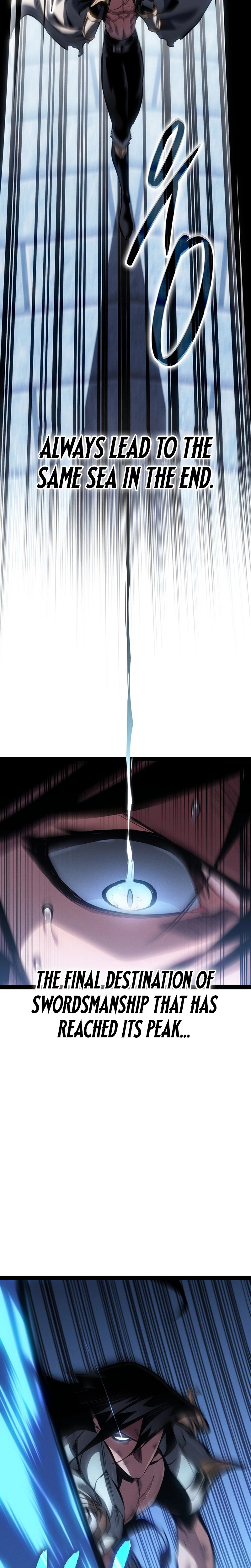 Regressing as the Reincarnated Bastard of the Sword Clan Chapter 100, page 22 of 48