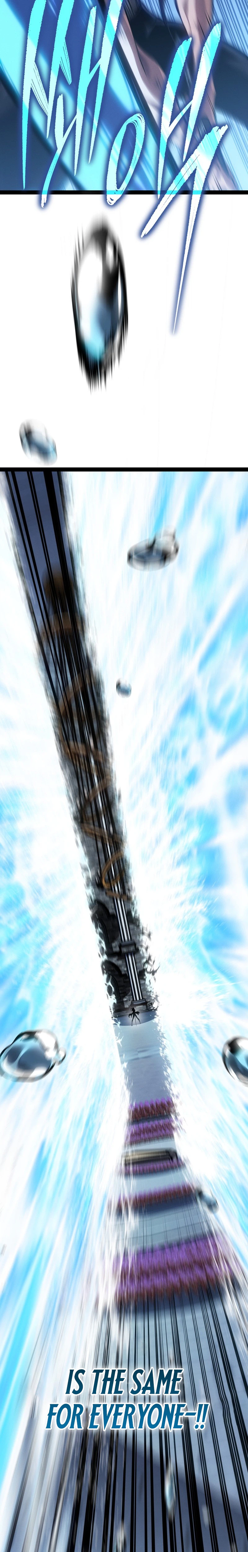 Regressing as the Reincarnated Bastard of the Sword Clan Chapter 100, page 23 of 48