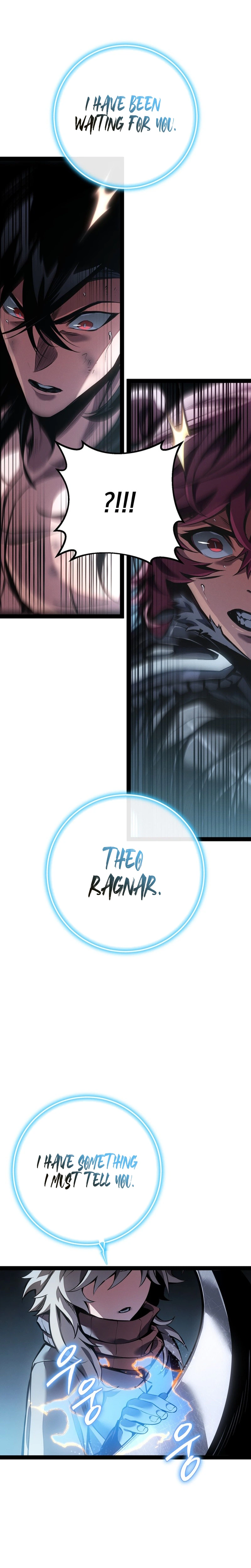 Regressing as the Reincarnated Bastard of the Sword Clan Chapter 100, page 33 of 48