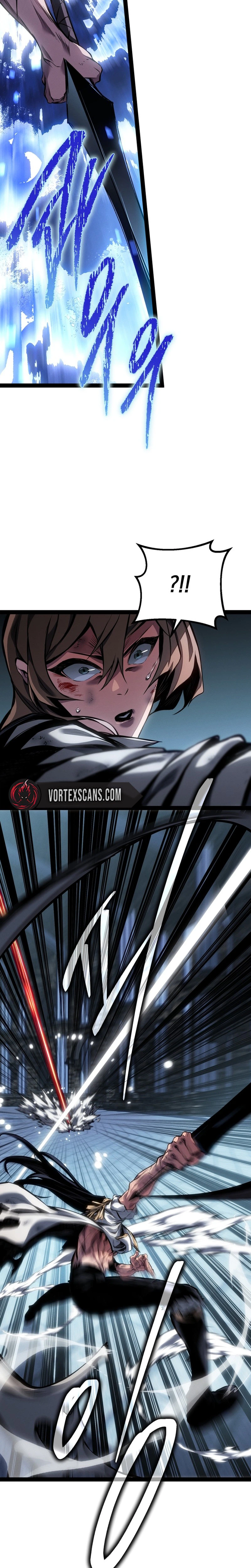 Regressing as the Reincarnated Bastard of the Sword Clan Chapter 101, page 37 of 44