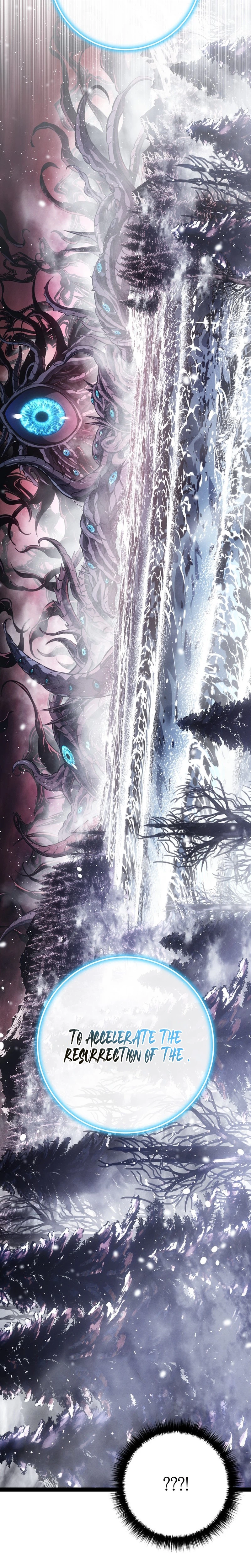 Regressing as the Reincarnated Bastard of the Sword Clan Chapter 101, page 9 of 44